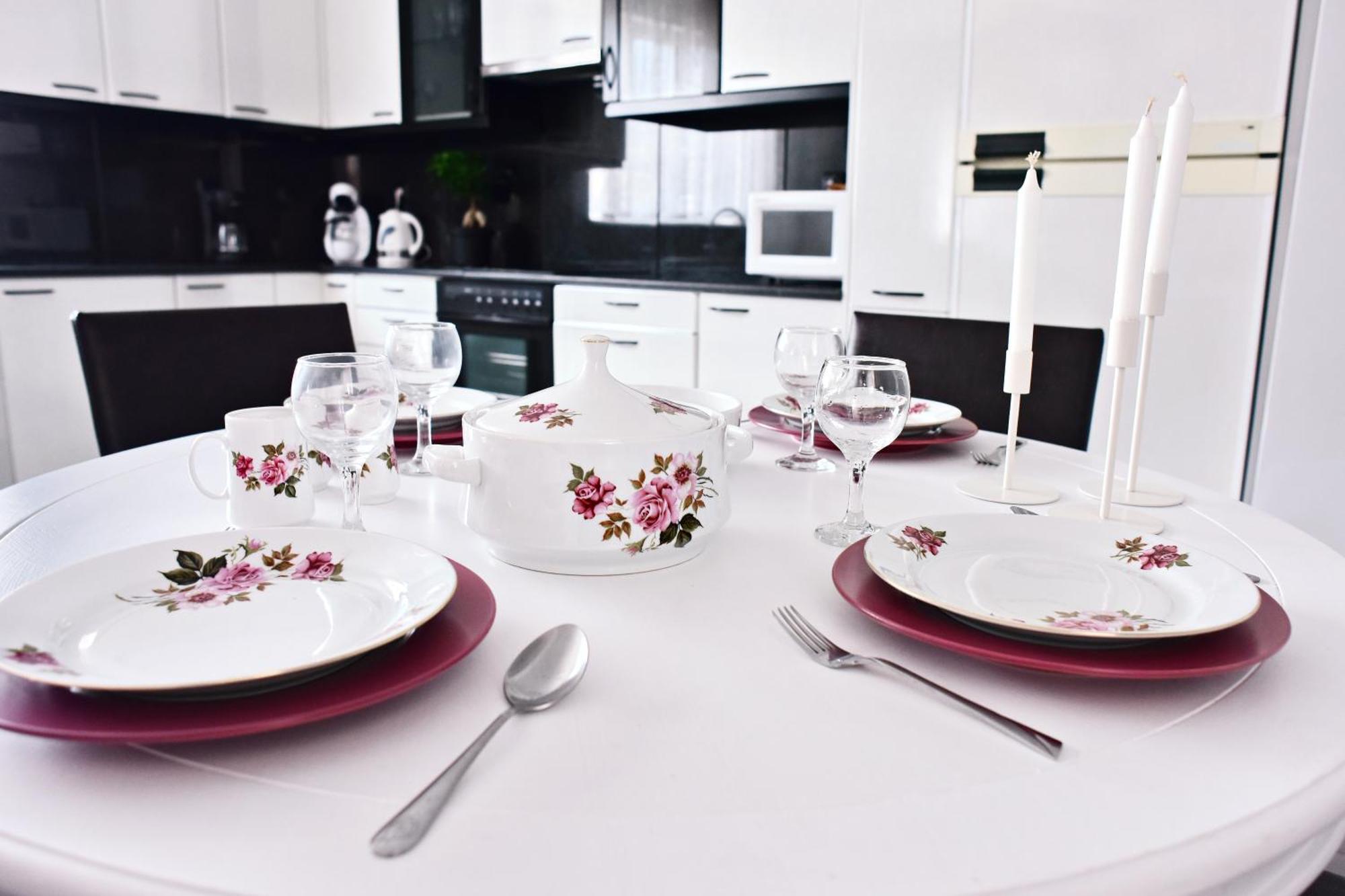 Fontana Luxury Villa Salakos With Pool Near Beach מראה חיצוני תמונה